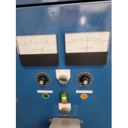 7500a 9v Dynapower, Reverser